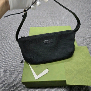 [A급] [정품]구찌 시그니처 숄더백