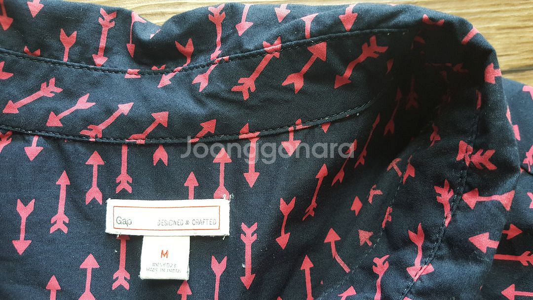 사이즈 55 66 원피스 가을겨울 7부 ENC 갭--5