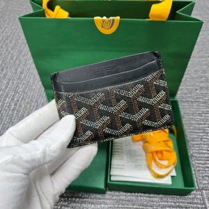 [A급] [정품]고야드 생쉴피스 카드지갑