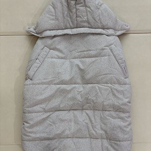 포그내 아기띠워머