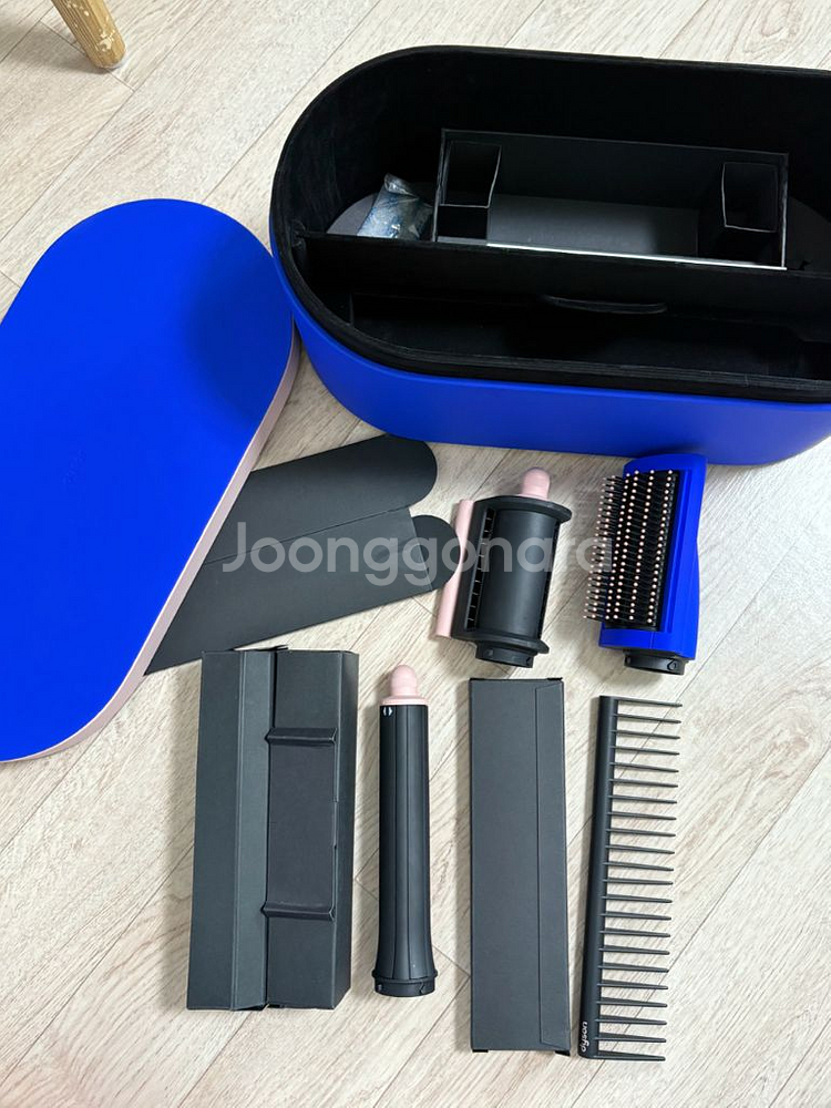 다이슨 에어랩케이스 택포--4