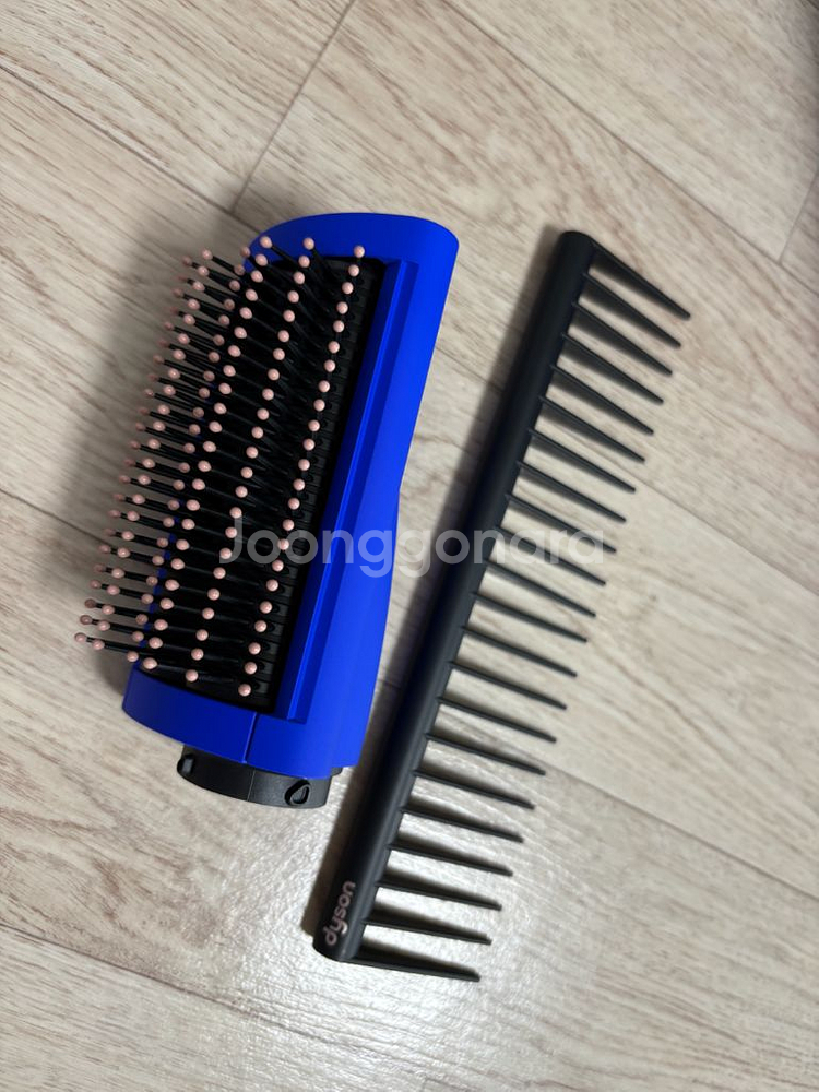 다이슨 에어랩케이스 택포--8