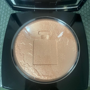 미사용) 샤넬 에끌라 루네르 페이스 파우더