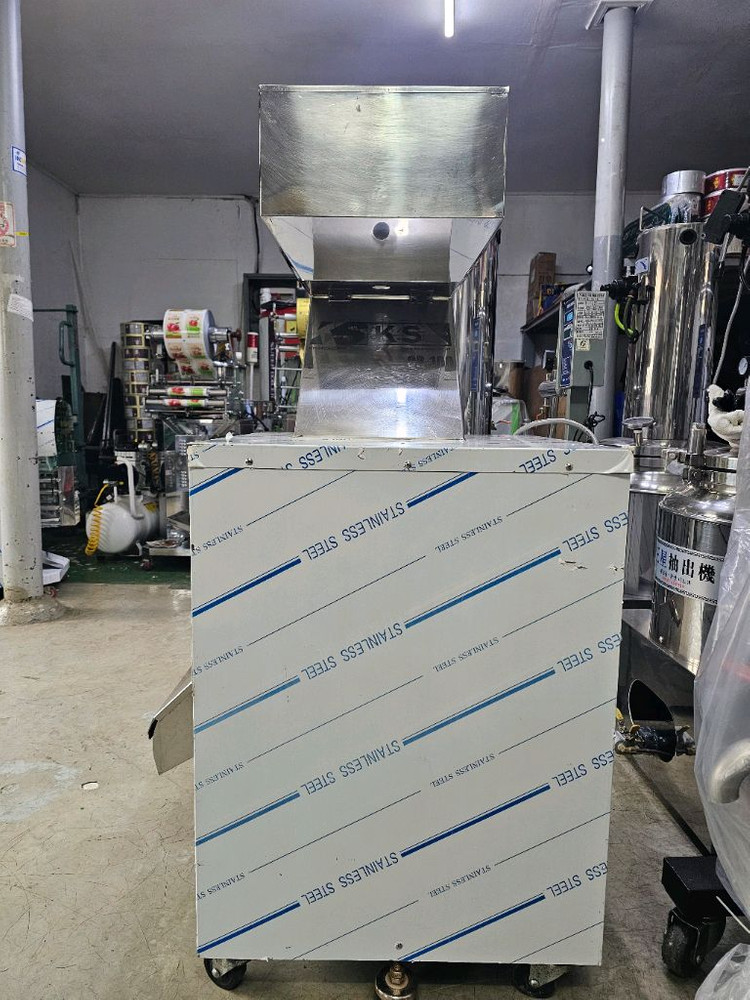 칡파쇄기,과일파쇄기겸묭건강원기계,살균교반농축기계,식품기계,건강원,유압기,사골육수기계용 스테인리스 냉동냉장고 이미지