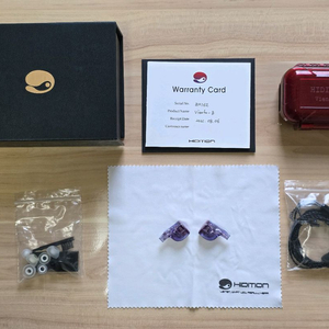 하이디션 비엔토-B / Hidition Viento-B 유니버셜 판매합니다.