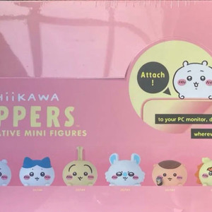 치이카와 히퍼 12EA 미개봉 풀박스