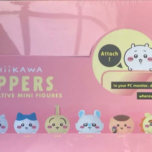 치이카와 히퍼 12EA 미개봉 풀박스