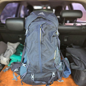 그레고리 발토로 65 S 사이즈