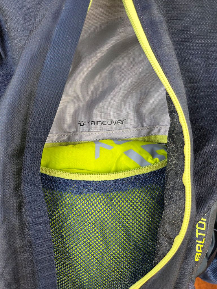 그레고리 발토로 65 S 사이즈--3