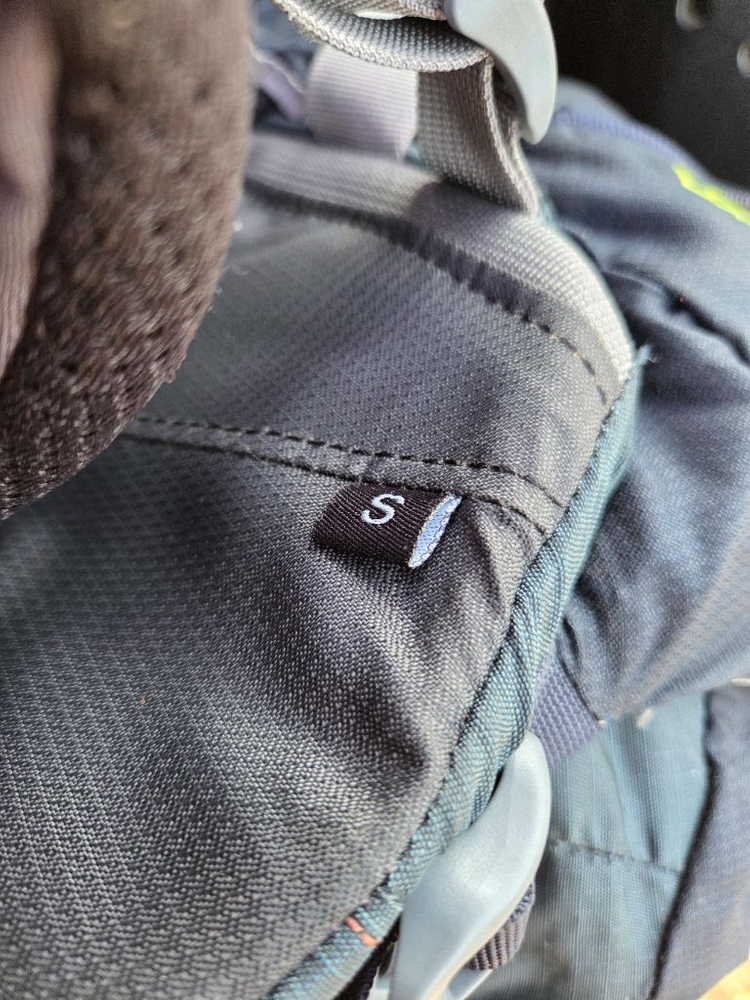 그레고리 발토로 65 S 사이즈--5