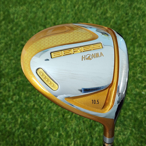 여성용 5스타 혼마뉴베레스 10.5도 L 정품 드라이버
