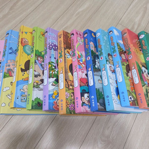 흔한남매 시리즈 1-12권-택포6만원