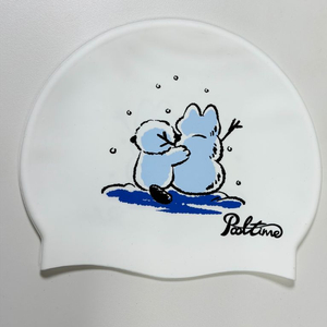 풀타임 눈사람 수모