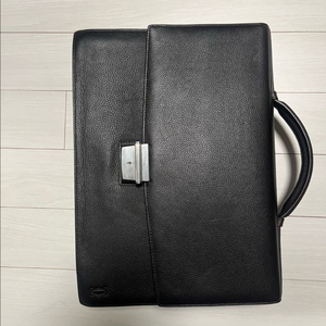 까르띠에 파샤 브리프케이스 서류가방