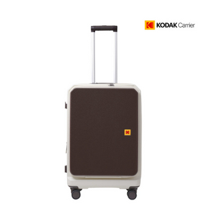 코닥 클래식 캐리어 28인치 브라운 택포
