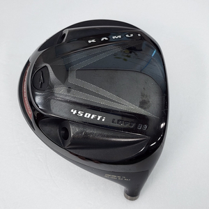 카무이 TP-09s 450FTi 11도 드라이버 헤드