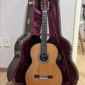 카르도바 클래식 기타 C12