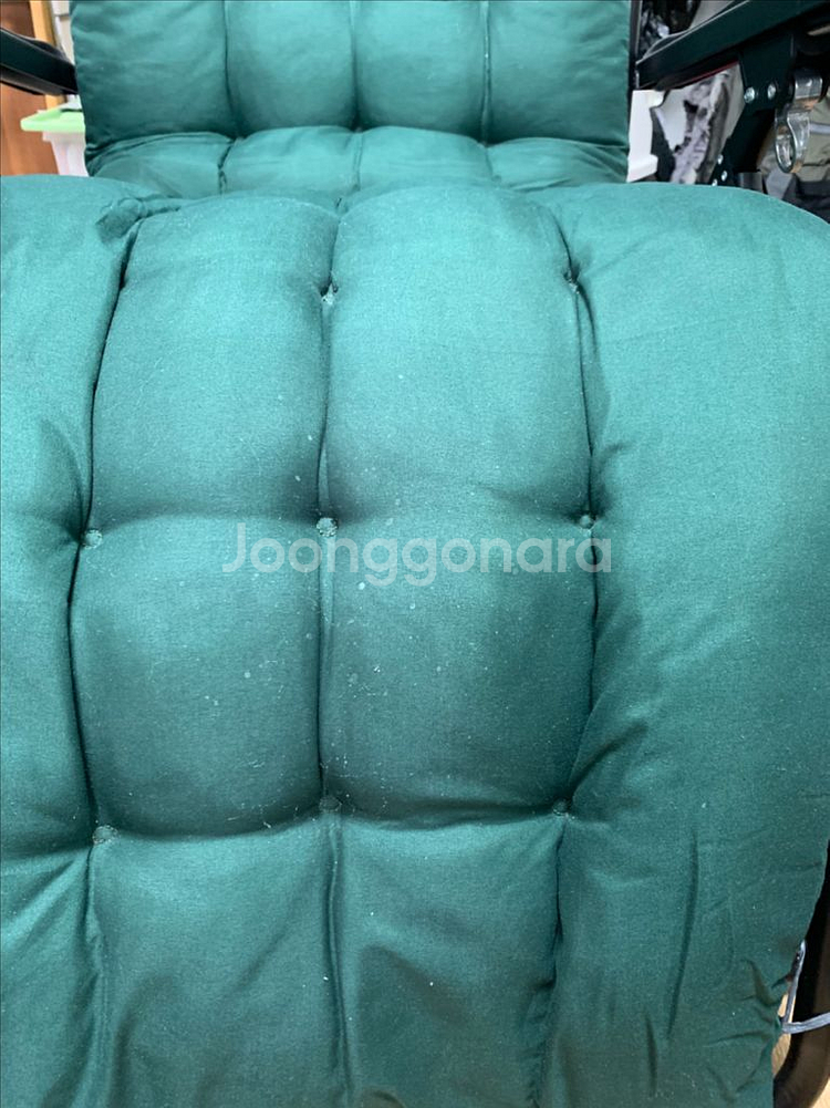 solroom 1인 리클라이너 중고 판매--1