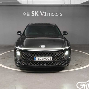 [현대]그랜저 (GN7) 가솔린 2.5 2WD 캘리그래피 (5인승) #가을특가 이미지