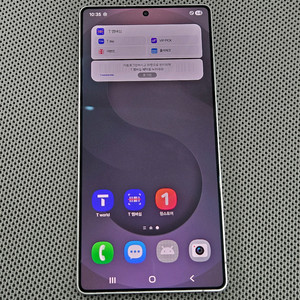 갤럭시 S25 울트라 256GB