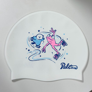 풀타임 스케이트댄싱 수모