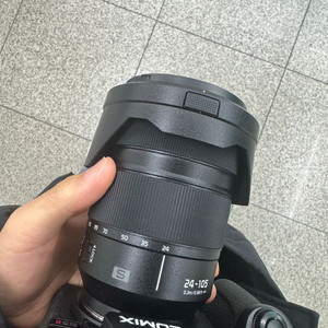 루믹스 24-105mm f4