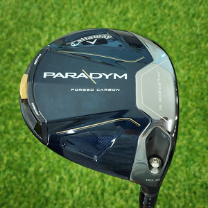 캘러웨이 패러다임 10.5도 SR 드라이버 정품