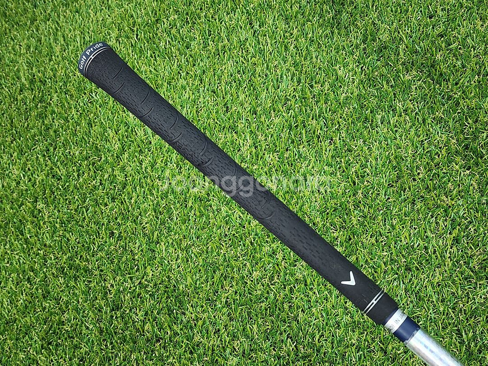 캘러웨이 패러다임 10.5도 SR 드라이버 정품--8