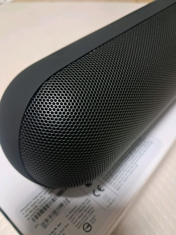 Apple 애플 비츠 필 블루투스 스피커 정품 이미지