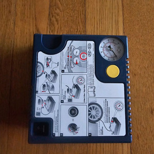 타이어공기압주입기팝니다