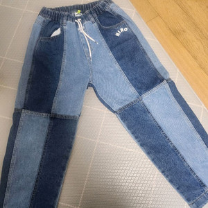 히로결별바지140