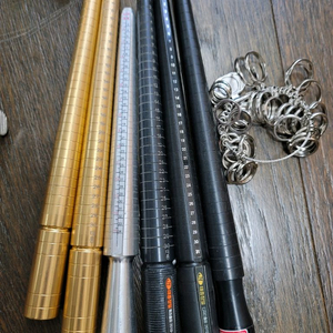 봉게이지 링게이지 일본 미국 한국