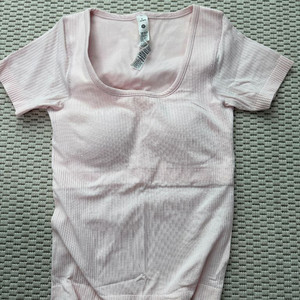 lululemon 룰루레몬 ebb 반팔#4