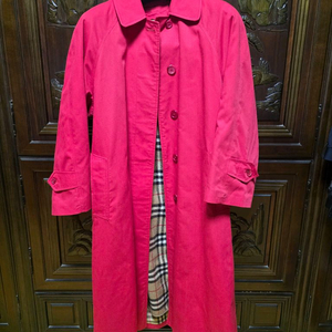 [정품]버버리 트렌치 코트 (영국)