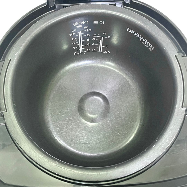 쿠첸 10인용 IH압력밥솥 WHQ-G1010iD 이미지