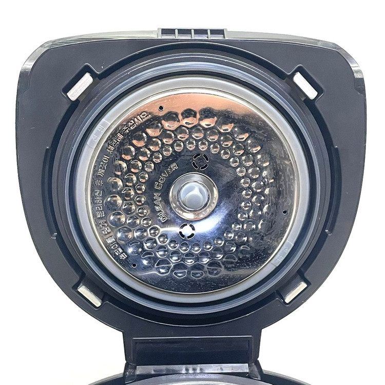 쿠첸 10인용 IH압력밥솥 WHQ-G1010iD 이미지