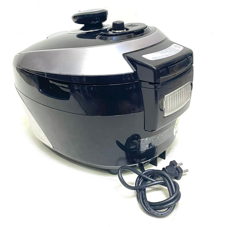 쿠첸 10인용 IH압력밥솥 WHQ-G1010iD 이미지