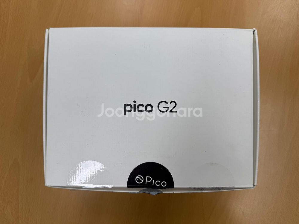 pico G2 VR 헤드셋--1