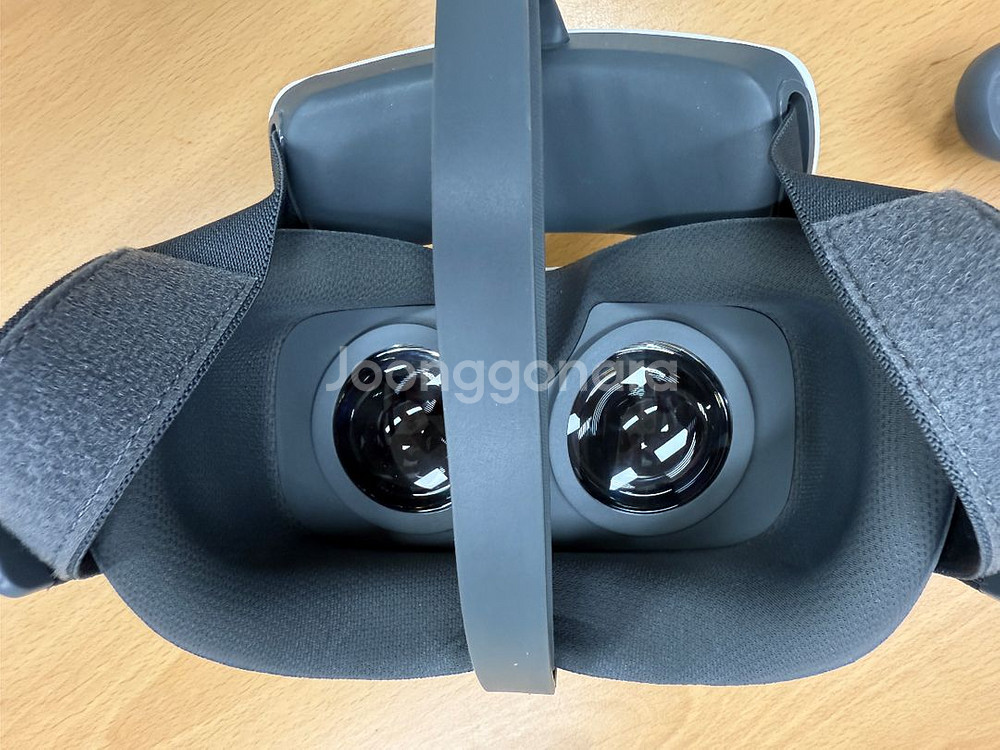 pico G2 VR 헤드셋--3