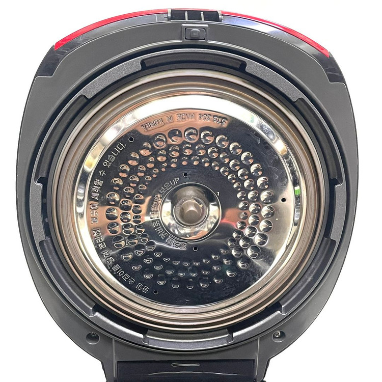 쿠쿠 10인용 IH압력밥솥 CRP-HUB1085SE--2