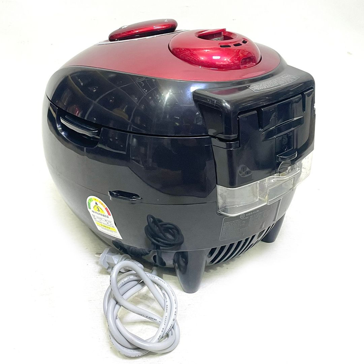 쿠쿠 10인용 IH압력밥솥 CRP-HUB1085SE--4