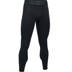 언더아머 콜드기어(겨울용) 코듀라 울(Wool) 내의 내복 타이즈