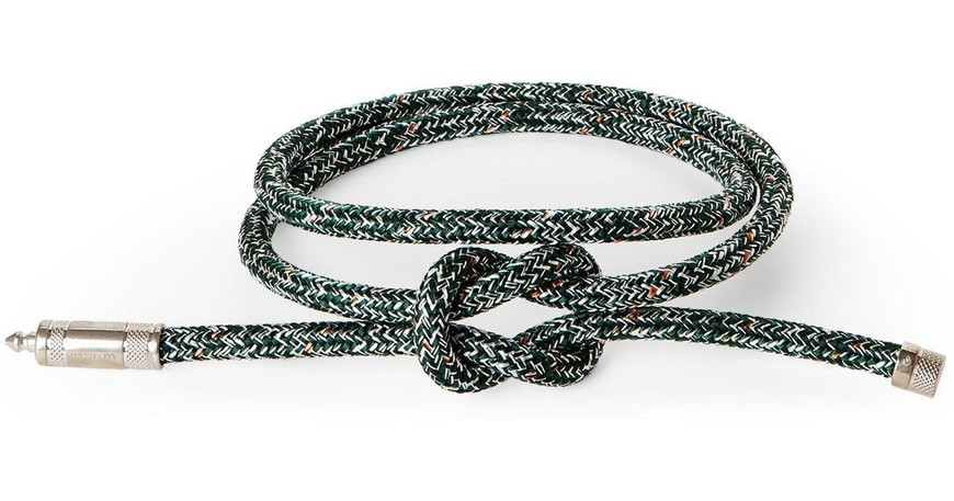 ACNE STUDIOS Rope Jack Belt 이미지