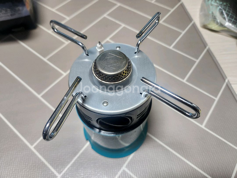 캠핑가즈 인스타플래그 프로2 캠핑용 가스버너--0