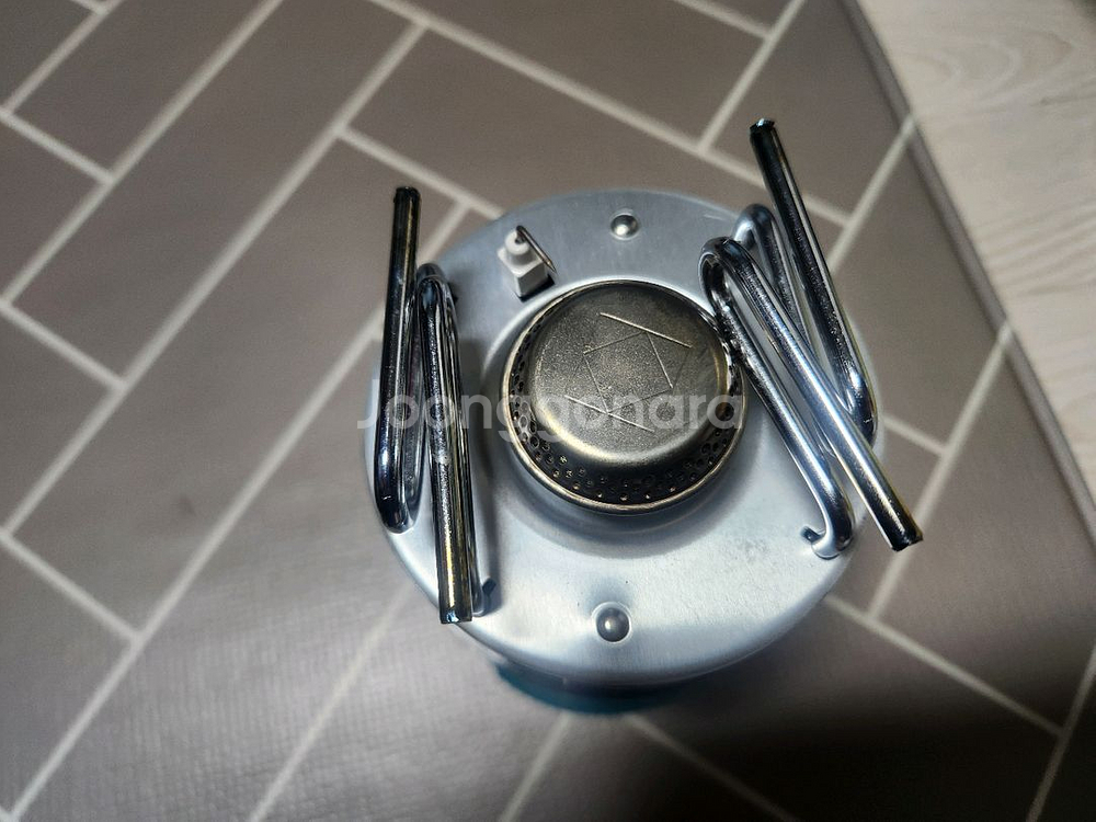 캠핑가즈 인스타플래그 프로2 캠핑용 가스버너--1