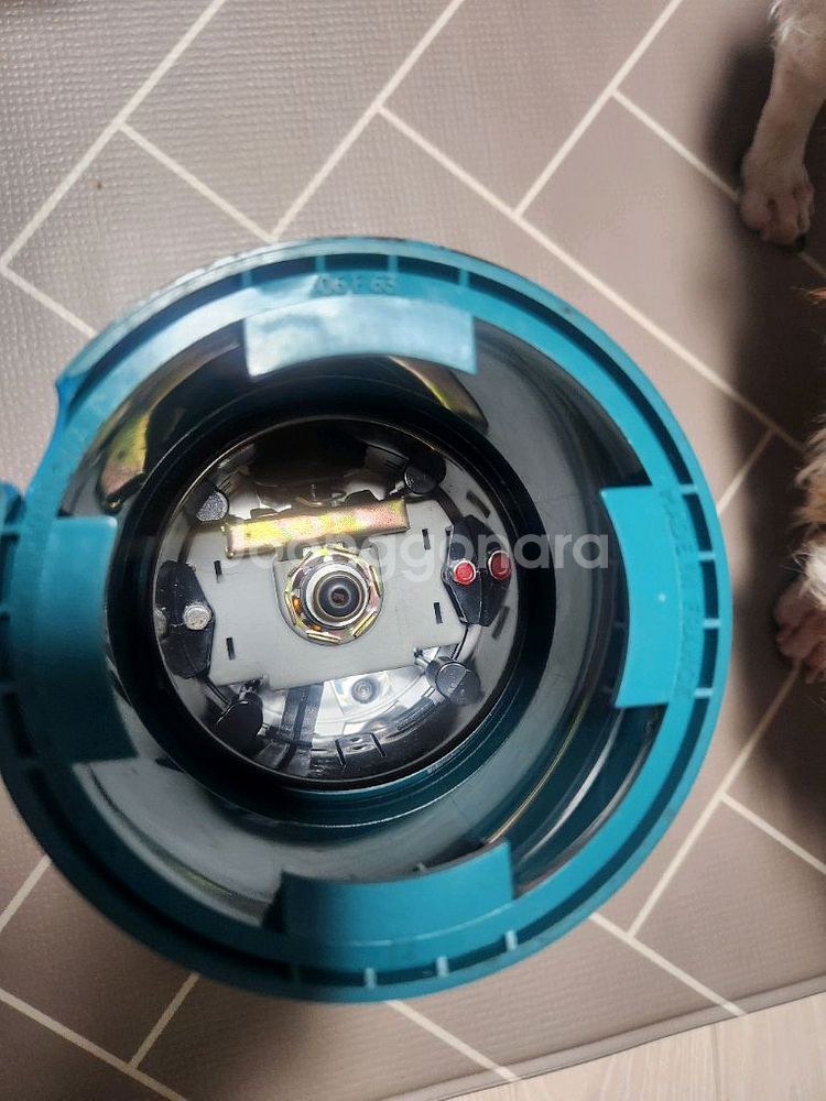 캠핑가즈 인스타플래그 프로2 캠핑용 가스버너--3