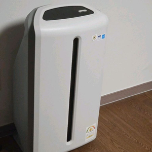 암웨이 엣모스피어 스카이 공기청정기 판매합니다. 이미지