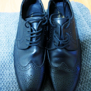 킨록 앤더슨 정장구두 265 이미지