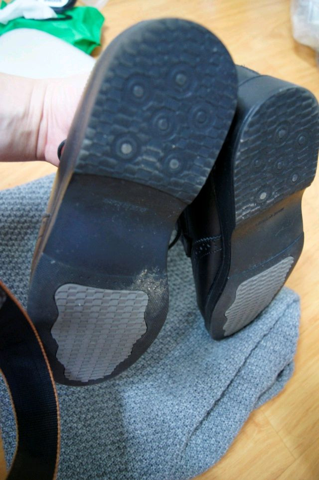 킨록 앤더슨 정장구두 265 이미지