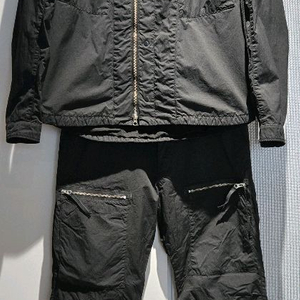 CP컴퍼니 상하의 세트